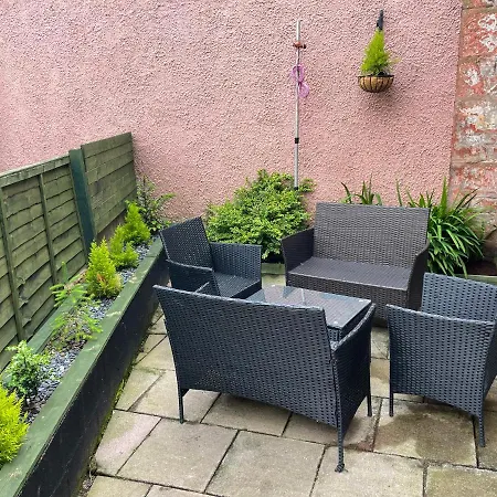 The Oaks 度假居 彭里斯