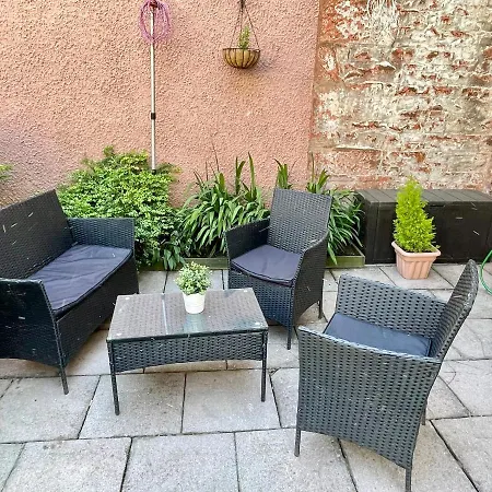 The Oaks 度假居 彭里斯