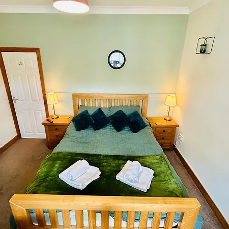 The Oaks Holiday home *