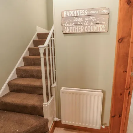 Semesterbostad The Oaks Penrith