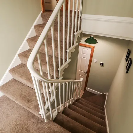 The Oaks Semesterbostad *