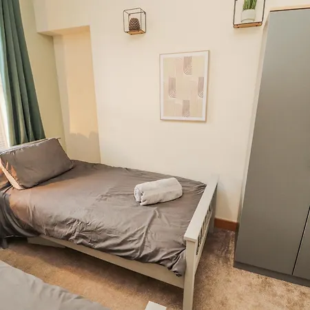 The Oaks Semesterbostad *